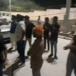 बाराबंकी: मुहर्रम जुलूस में युवक पर पुरानी रंजिश में हमला, 3 आरोपी गिरफ्तार